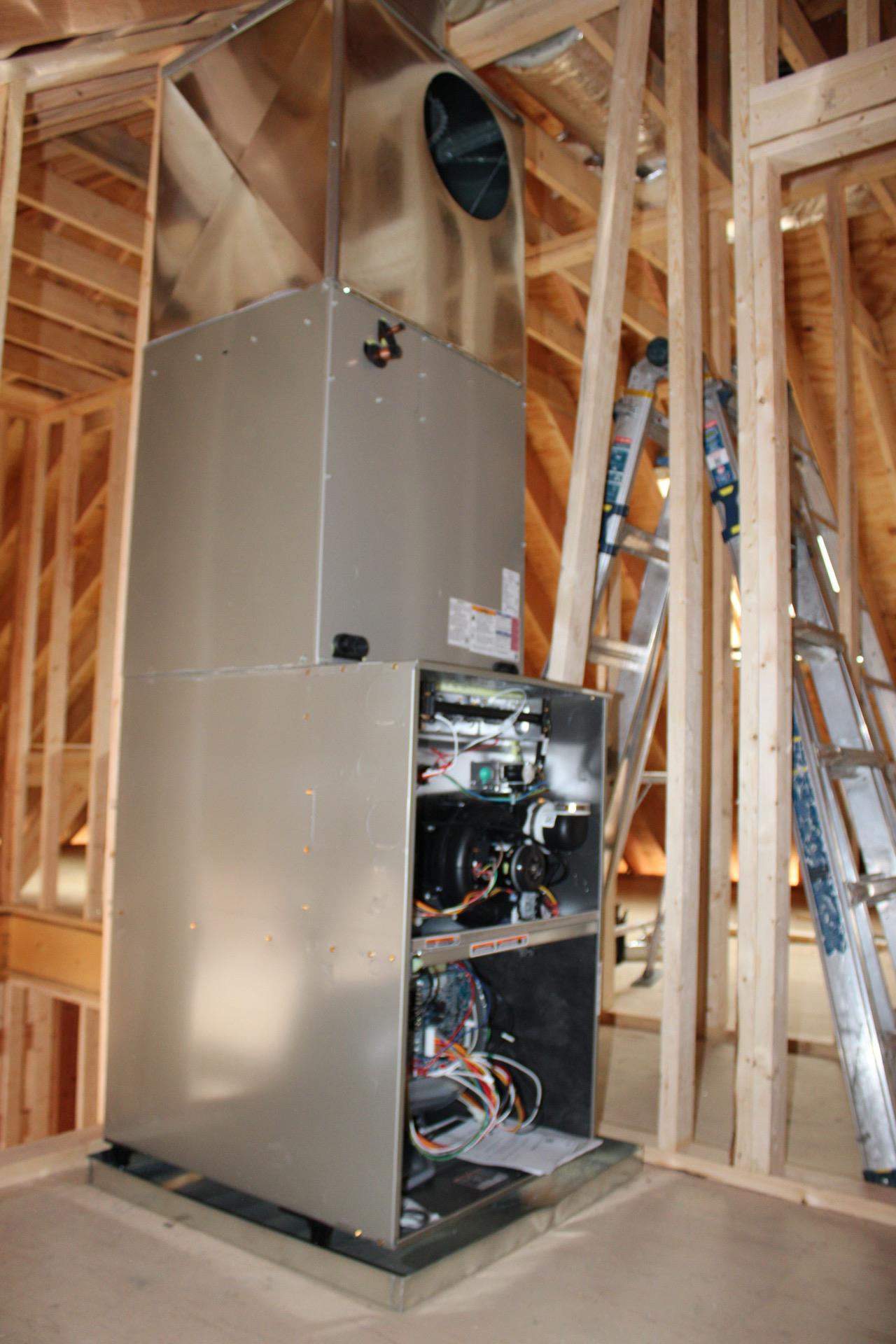 Heating and Cooling System Repair in Northbrook| Duct Professor